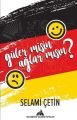 Güler Misin Ağlar Mısın?, Kuledibi Yayınları
