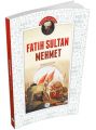 Fatih Sultan Mehmet, Ahmet Seyrek