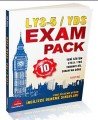 YDS Exam Pack LYS 5-2012