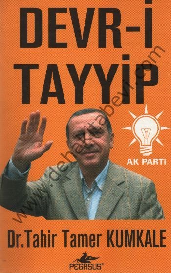 Devr-i Tayyip