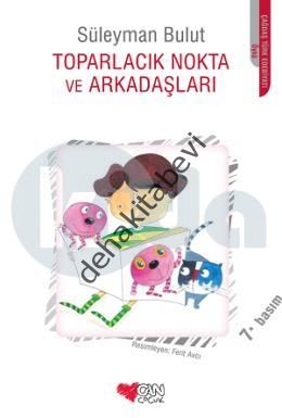 Toparlacık Nokta ve Arkadaşları, Süleyman Bulut