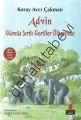 Advin Gümüş Sırtlı Goriller Ülkesinde, Koray Avcı Çakman