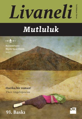 Mutluluk, Zülfü Livaneli, Doğan Kitap