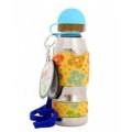LET S L-9100 PASLANMAZ ÇELİK MATARA 450ml