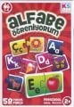 Alfabe Öğreniyorum 58 Pcs 1-4 Yaş, Onur Puzzle