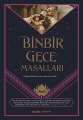 Binbir Gece Masalları 1 (Ciltli), Kolektif