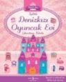 Işıltılı Denizkızı Oyuncak Evi Çıkartma Kitabı, İş Bankası Kültür Yayınları