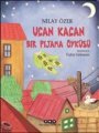 Uçan Kaçan Bir Pijama Öyküsü, Nilay Özer
