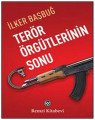 Terör Örgütlerinin Sonu, İlker Başbuğ, Remzi Kitabevi