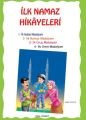 İlk Namaz Hikayeleri (Kod:192), Nedim Erdem