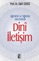 Dini İletişim, Suat Cebeci