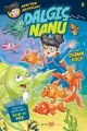 Dalgıç Nanu - Nanu'nun Maceraları  3, Osman Koca