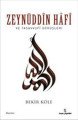 Zeynüddin Hafi, İnsan Yayınları