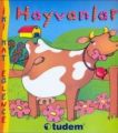 Hayvanlar, Mary Novick