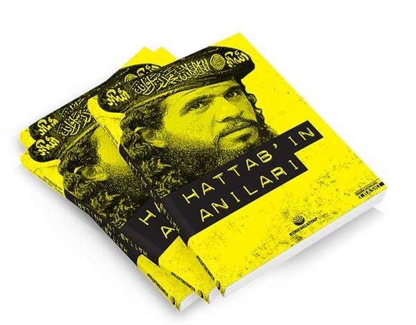 Hattabın Anıları, Samir bin Salih es Süveylim, Küresel Kitap
