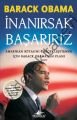 İnanırsak Başarırız, Barack Obama, Pegasus Yayınları