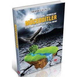 Asırların Rehberleri Mücedditler-3230, Yeni Asya Neşriyat