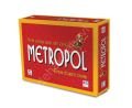 Metropol T 127, Onur Puzzle, Metropol Emlak Ticareti Oyunu