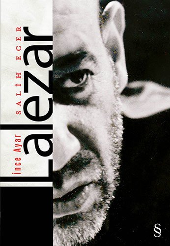 Lalezar, Salih Ecer