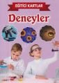 Deneyler, Teleskop Popüler Bilim