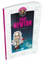 Biyografi Serisi Isaac Newton, Murat Türkoğlu