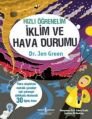 HIZLI ÖĞ. İKLİM VE HAVA DURUMU, İş Bankası Yayınları