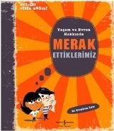 Yaşam ve Evren Hakkında Merak Ettiklerimiz, Stephen Law