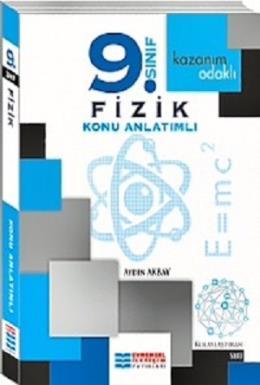 Evrensel 9.Sınıf Fizik Konu