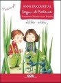 Gezgin ile Kartanesi Komutan Karınca'nın Evinde, Anne Ducourtial