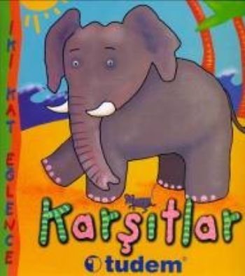 Karşıtlar İki Katı Eğlence, Mary Novick