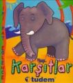 Karşıtlar İki Katı Eğlence, Mary Novick