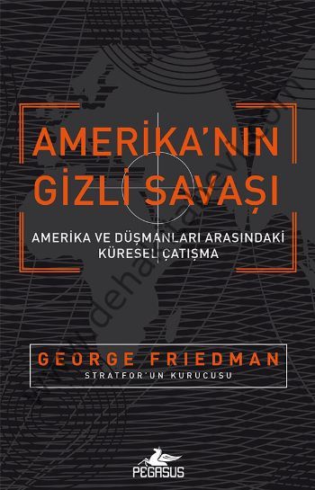 Amerika'nın Gizli Savaşı