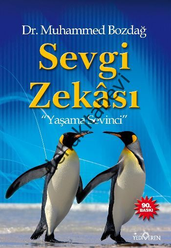 Sevgi Zekâsı, Muhammed Bozdağ