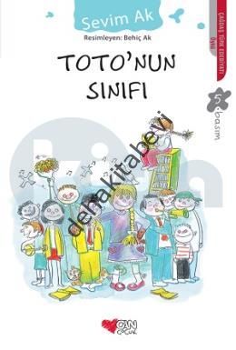 Toto'nun Sınıfı, Sevim Ak