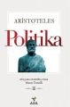 Politika, Aristoteles, Ark Kitapları