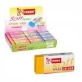 MİKRO 2B-24R RENKLİ SOFT SİLGİ 1 adet