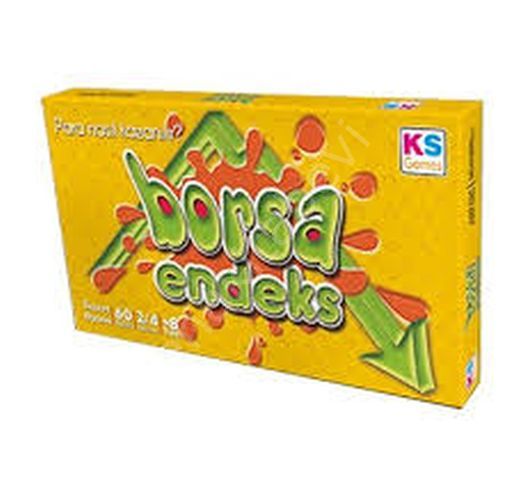 Borsa Endeks T134, Onur Puzzle
