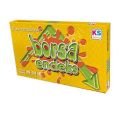 Borsa Endeks T134, Onur Puzzle