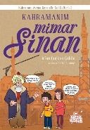 Kahramanım Mimar Sinan, İrfan Gürkan Çelebi