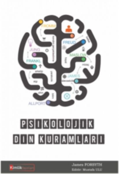 Psikolojik Din Kuramları, Kimlik Yayınları