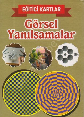 Görsel Yanılsamalar, Teleskop Popüler Bilim