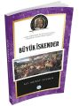 Büyük İskender, Ali Murat Seymen