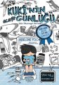 Kukinin Acayip Günlüğü 1 Size Okumayın Demedim mi, Adeline Foo