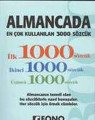 Fono Almancada En Çok Kullanılan 3000 Sözcük