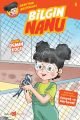 Bilgin Nanu - Nanu'nun Maceraları  5, Osman Koca