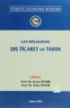 Gap Bölgesinde Dış Ticaret Ve Tarım, Kolektif