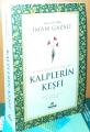 Kalplerin Keşfi (Karton Kapak), İmam Gazali