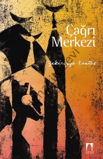 Çağrı Merkezi, Zekeriyya Kantaş