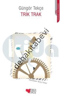  Trik Trak, Güngör Tekçe