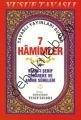 7 Hamimler (2. Hamur), Yusuf Tavaslı